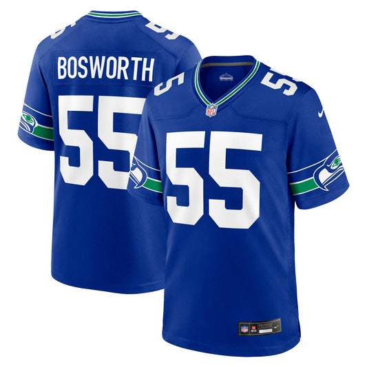 Seattle Seahawks jersey