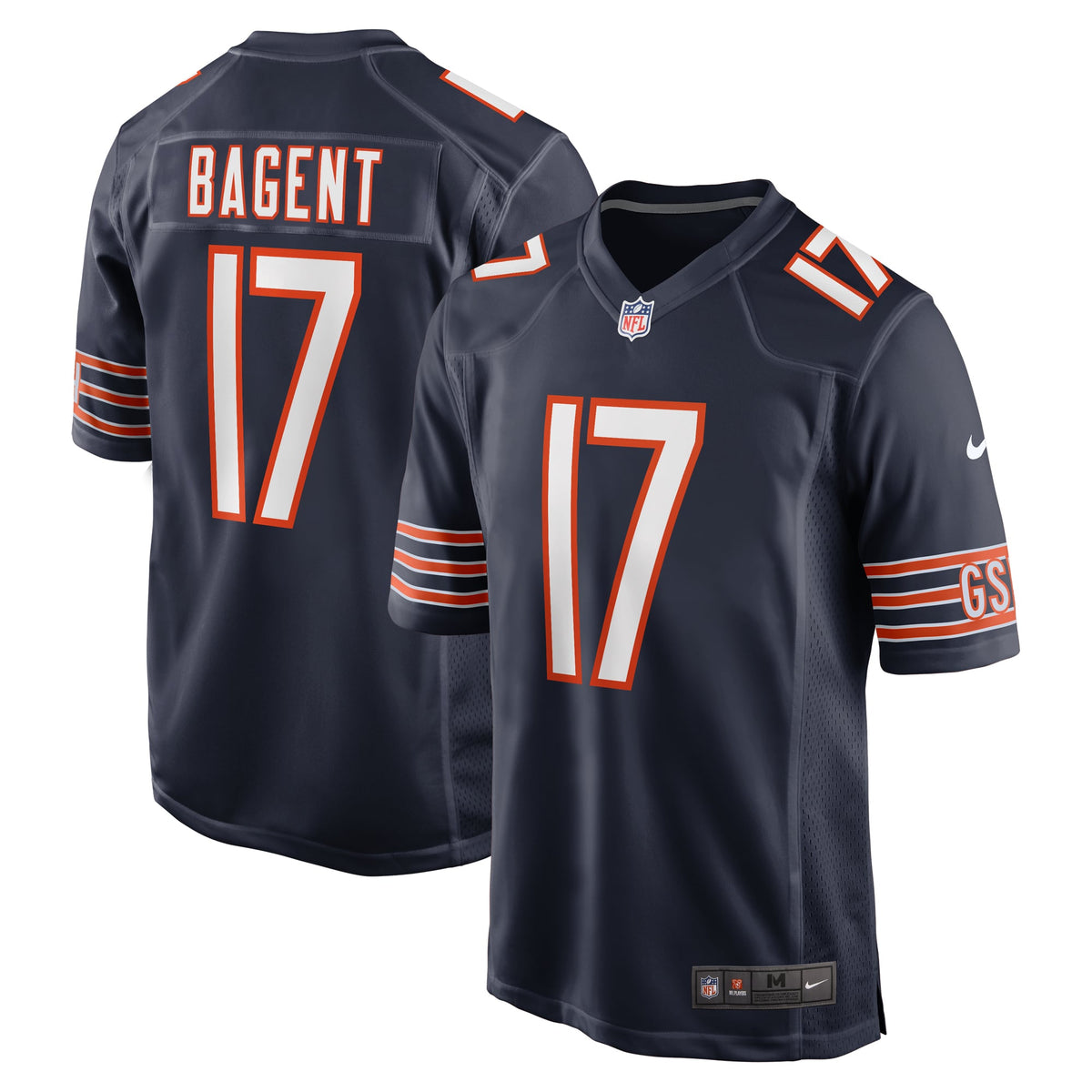 Chicago Bears jersey