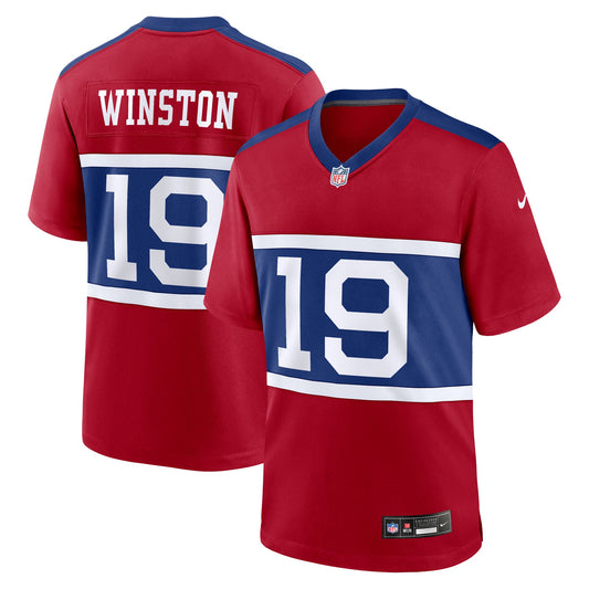 New York Giants jersey