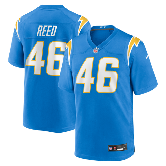 Los Angeles Chargers jersey