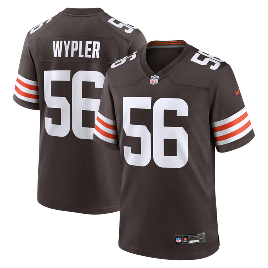 Cleveland Browns jersey