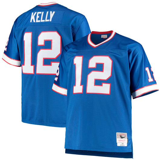 Buffalo Bills jersey