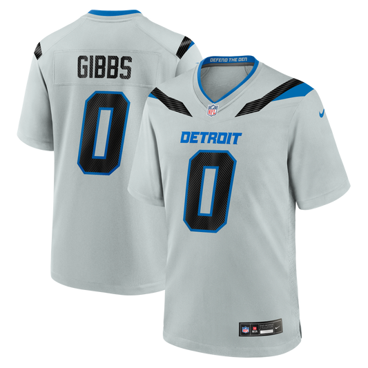 Detroit Lions jersey