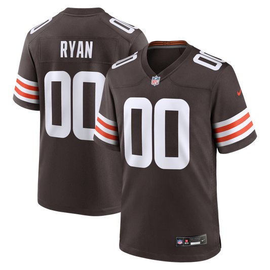 Cleveland Browns jersey