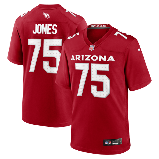 Arizona Cardinals jersey