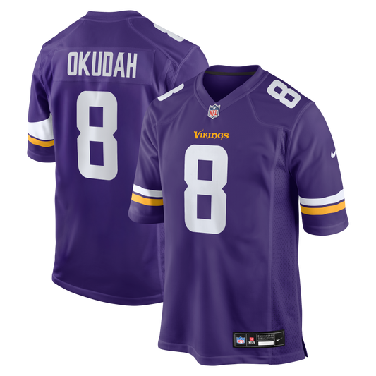 Minnesota Vikings jersey