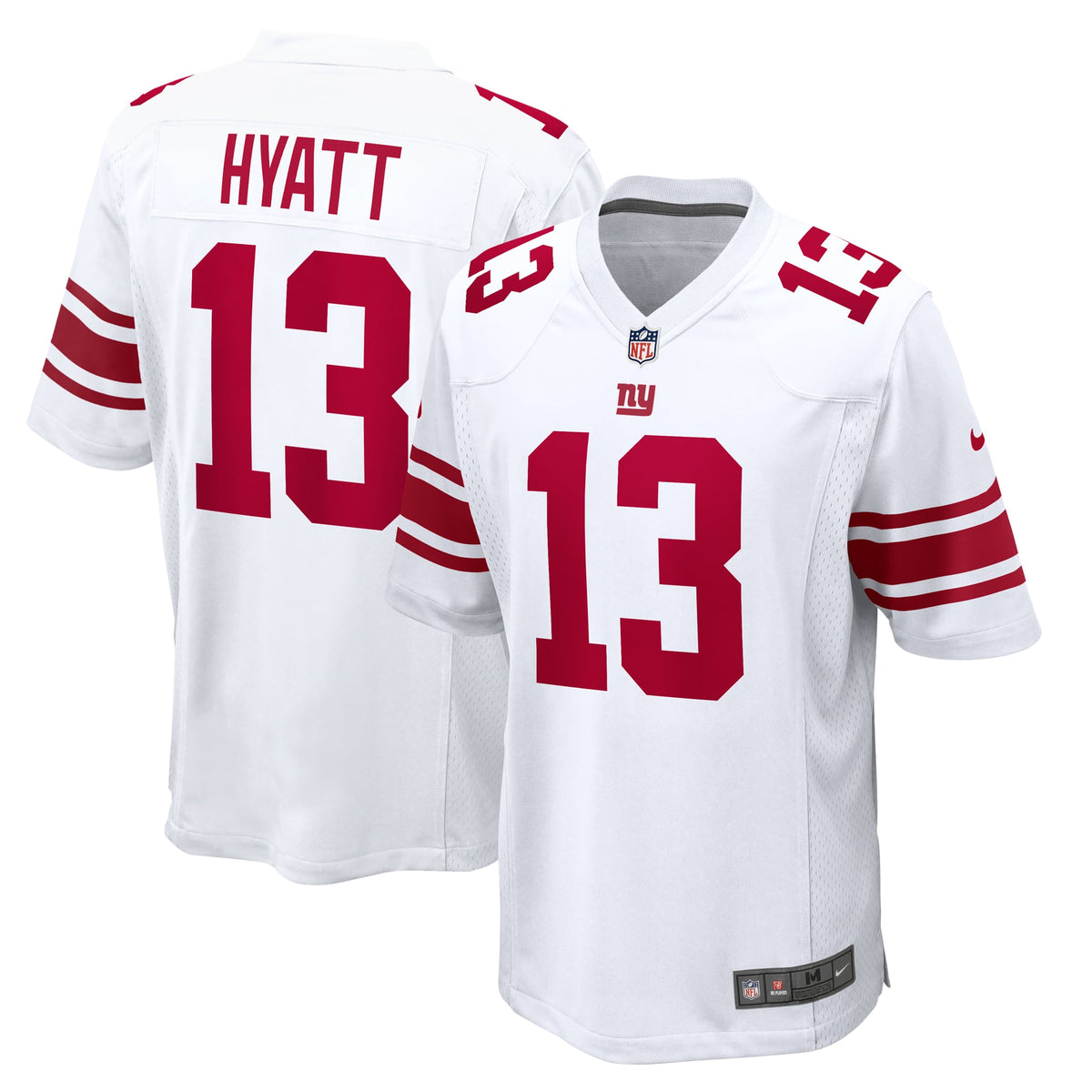 New York Giants jersey