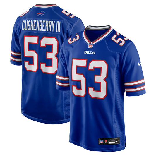 Buffalo Bills jersey