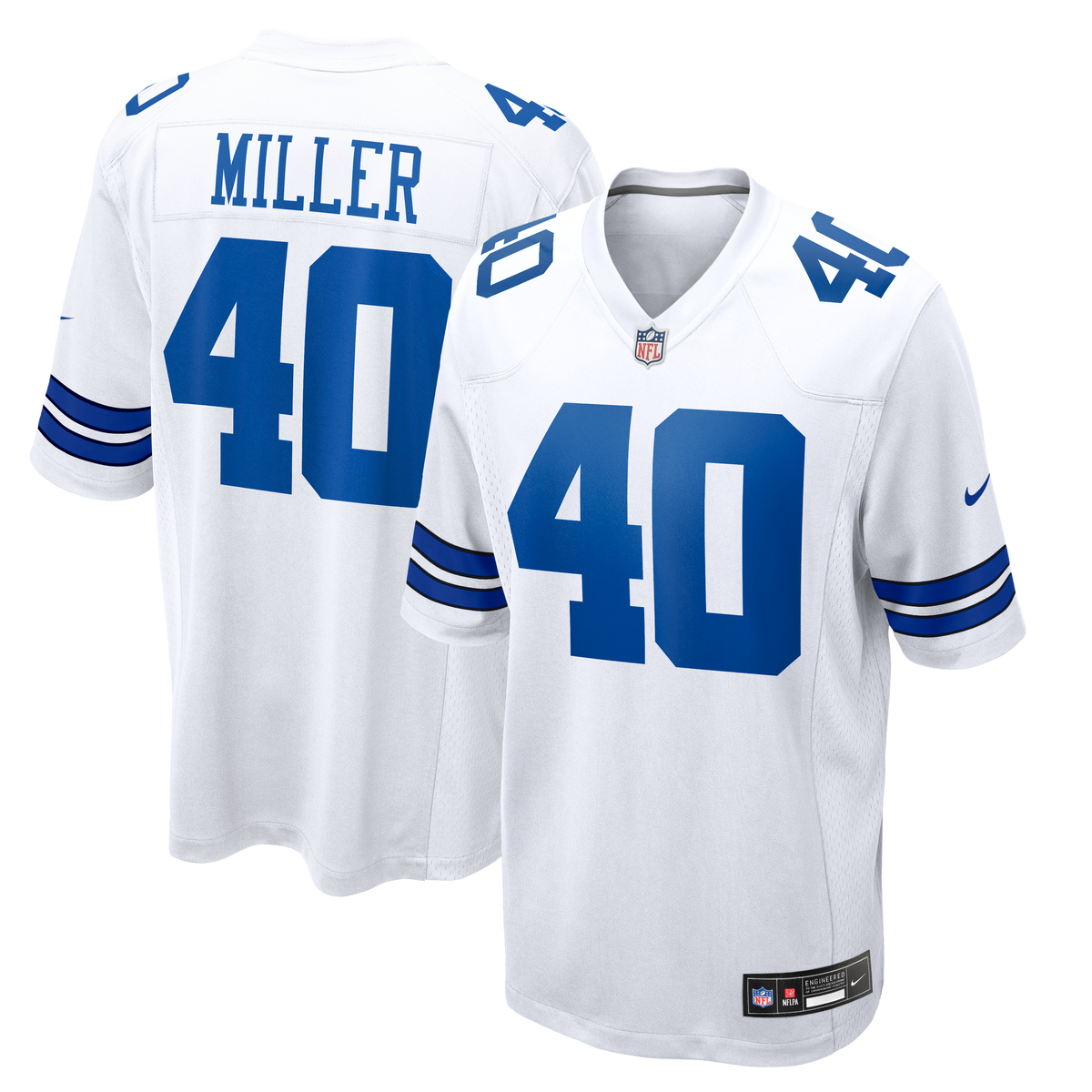 Dallas Cowboys jersey