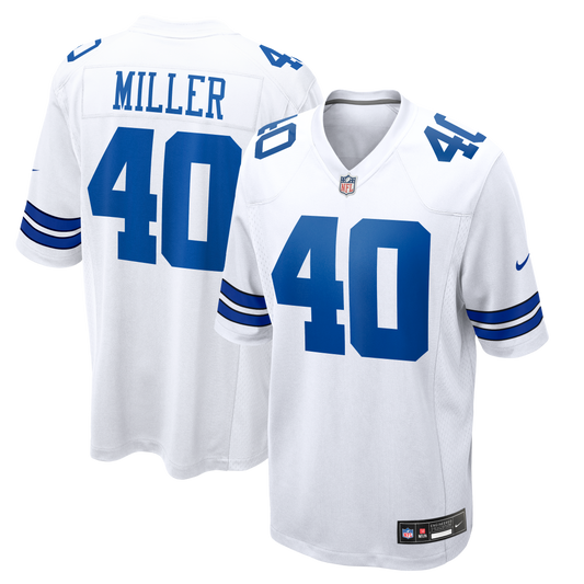 Dallas Cowboys jersey