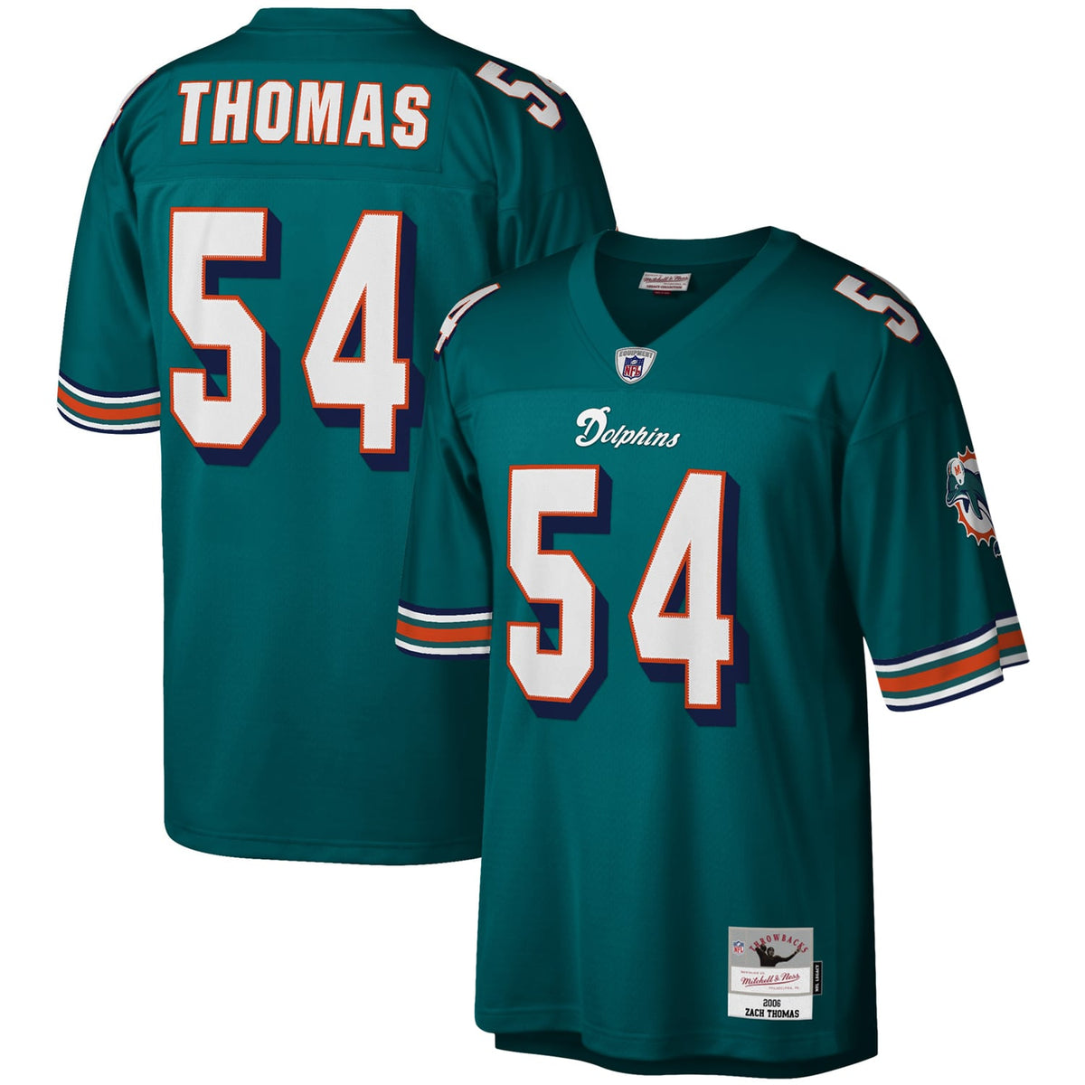 Miami Dolphins jersey