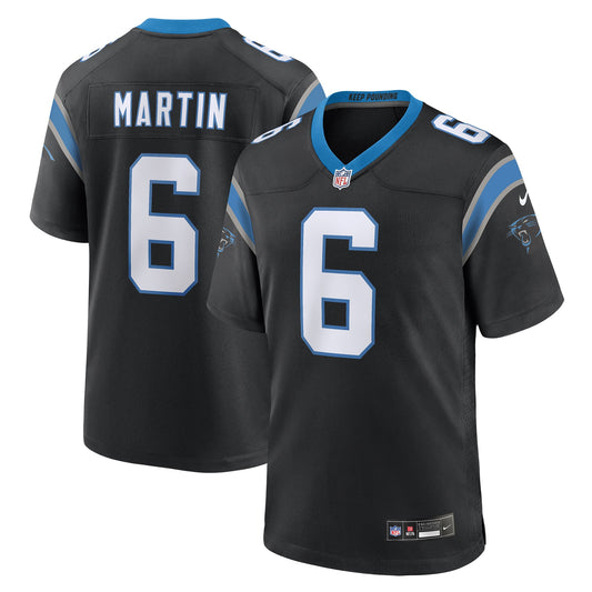 Carolina Panthers jersey
