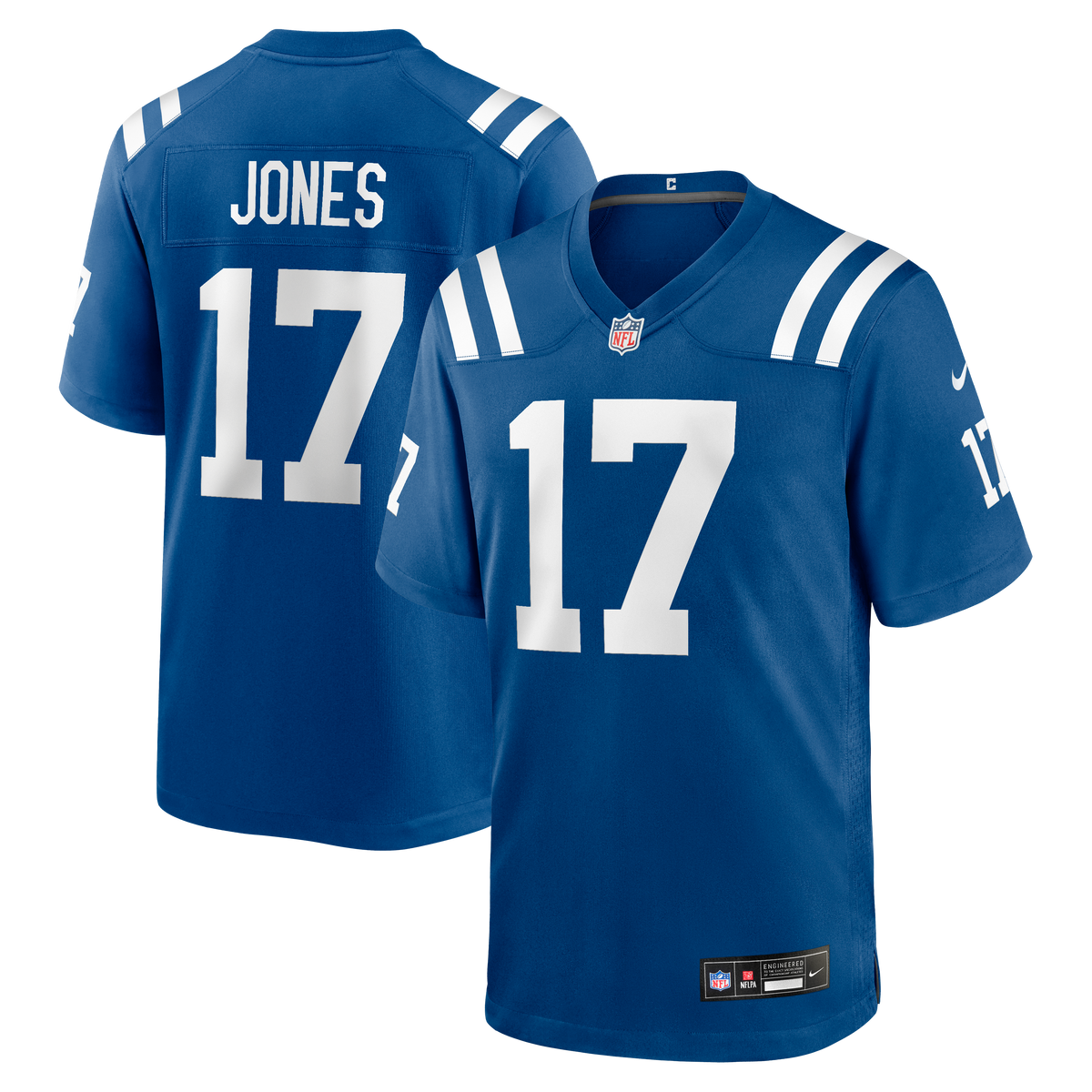 Indianapolis Colts jersey