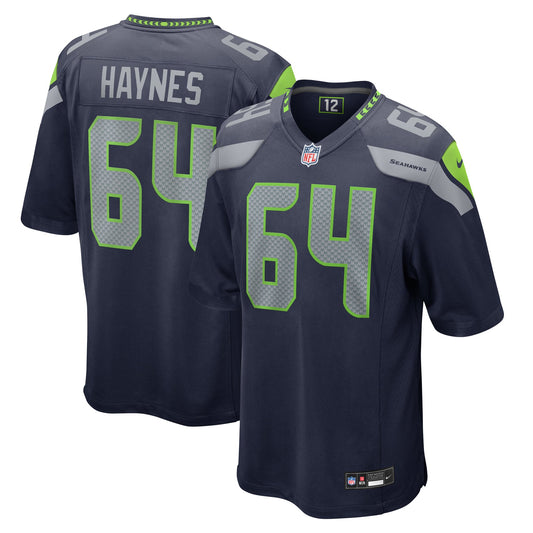 Seattle Seahawks jersey