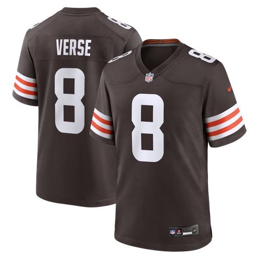 Cleveland Browns jersey