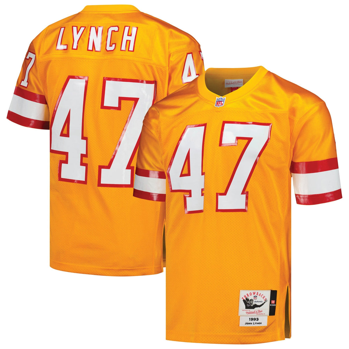 Tampa Bay Buccaneers jersey
