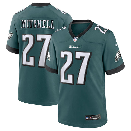 Philadelphia Eagles jersey