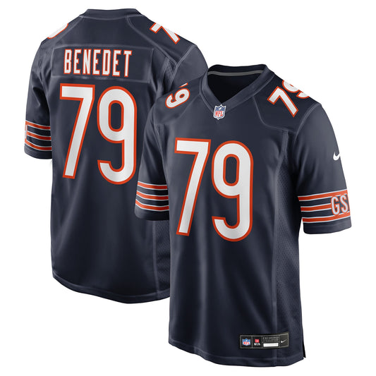 Chicago Bears jersey