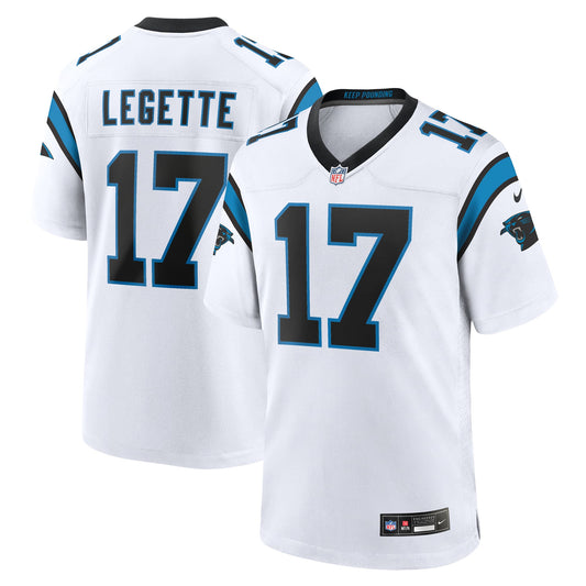 Carolina Panthers jersey