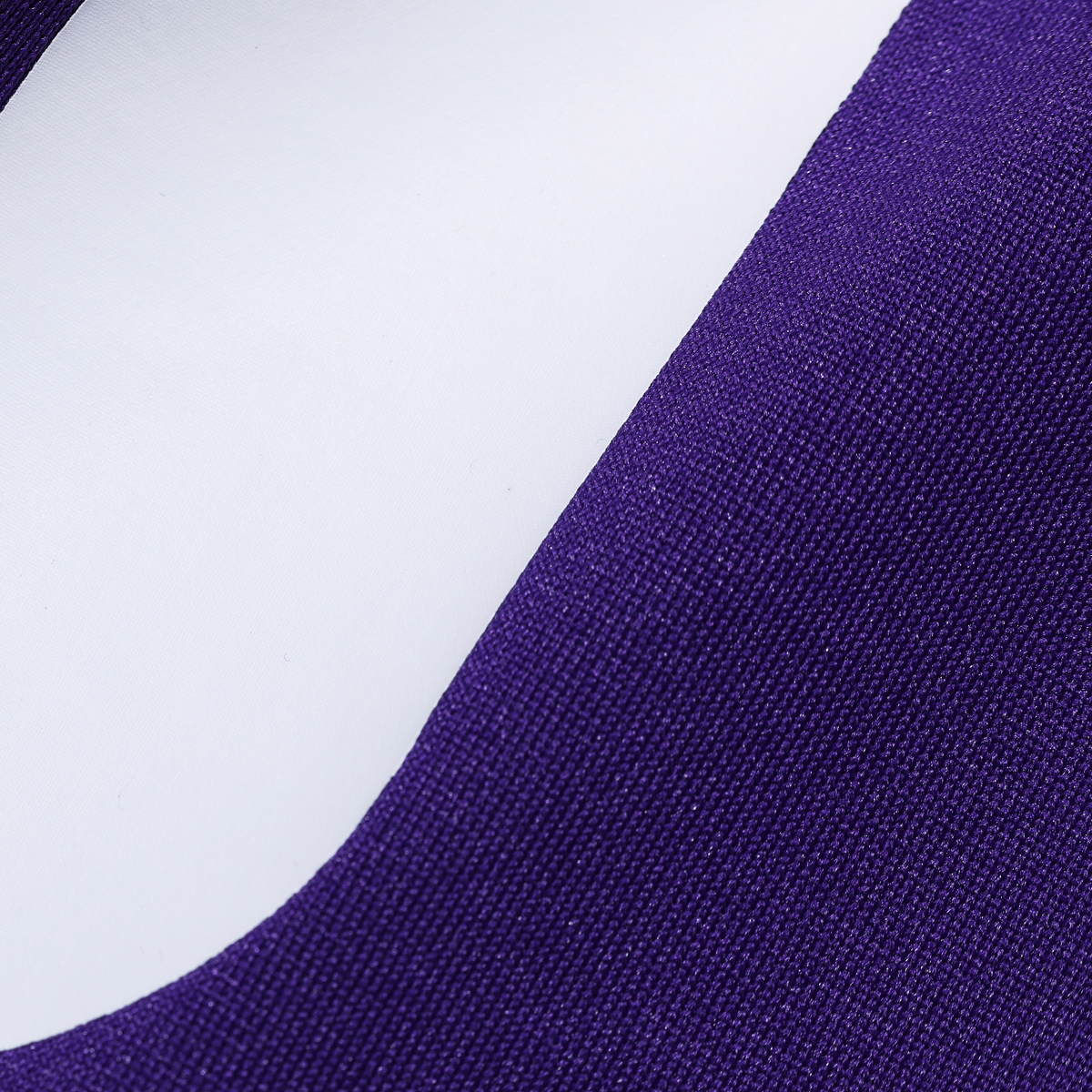 Men's Minnesota Vikings Max Brosmer Purple Team Jersey