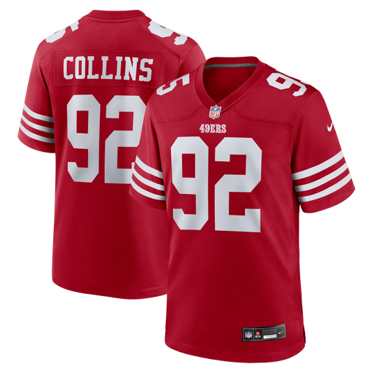 San Francisco 49ers jersey