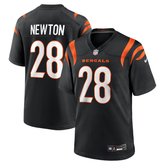 Cincinnati Bengals jersey