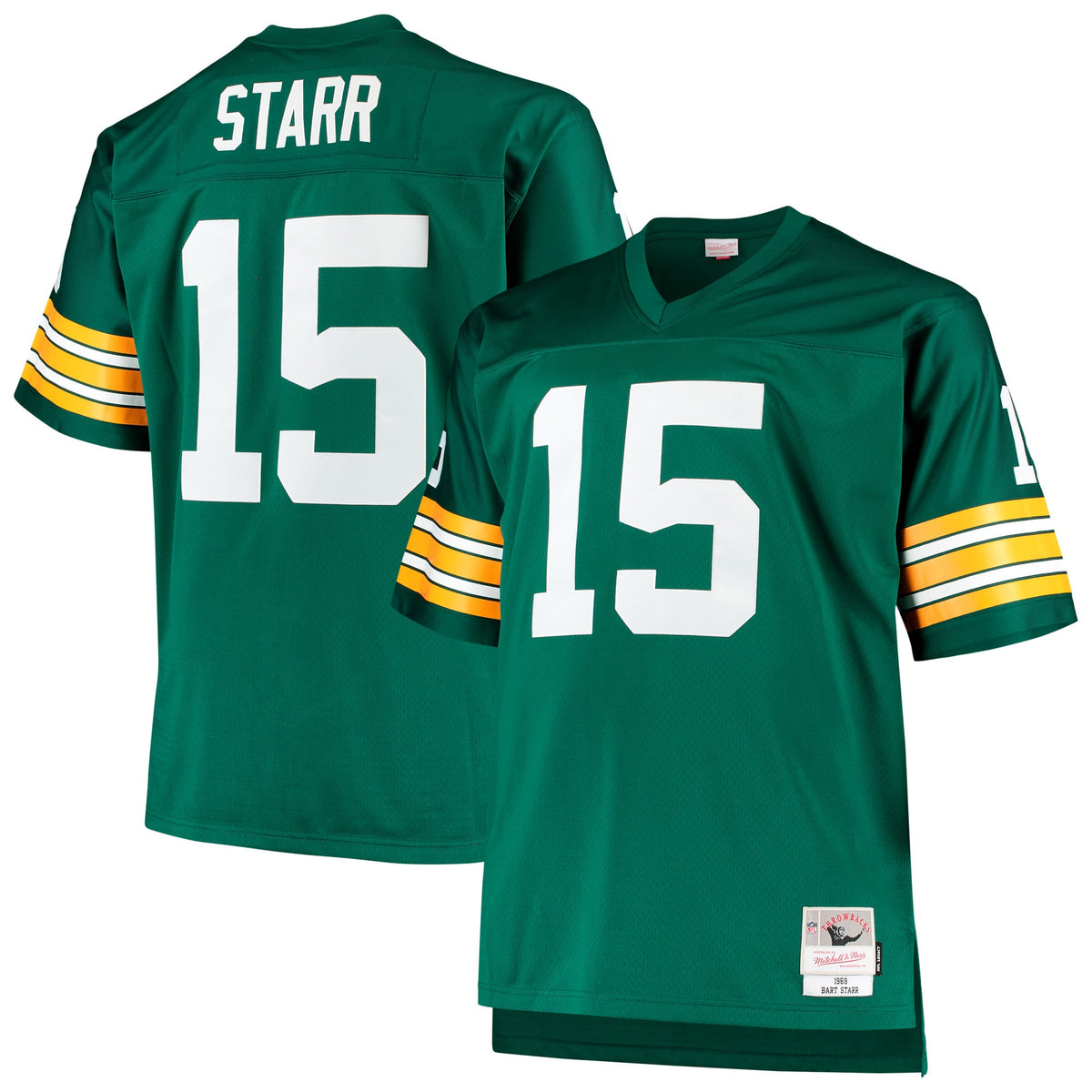 Green Bay Packers jersey