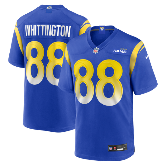 Los Angeles Rams jersey
