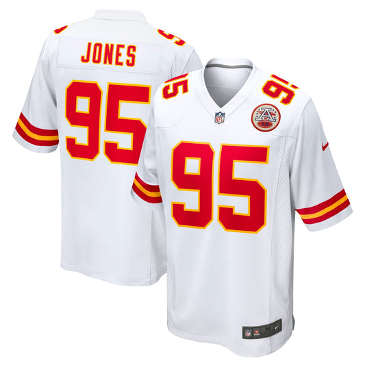 Kansas City Chiefs jersey