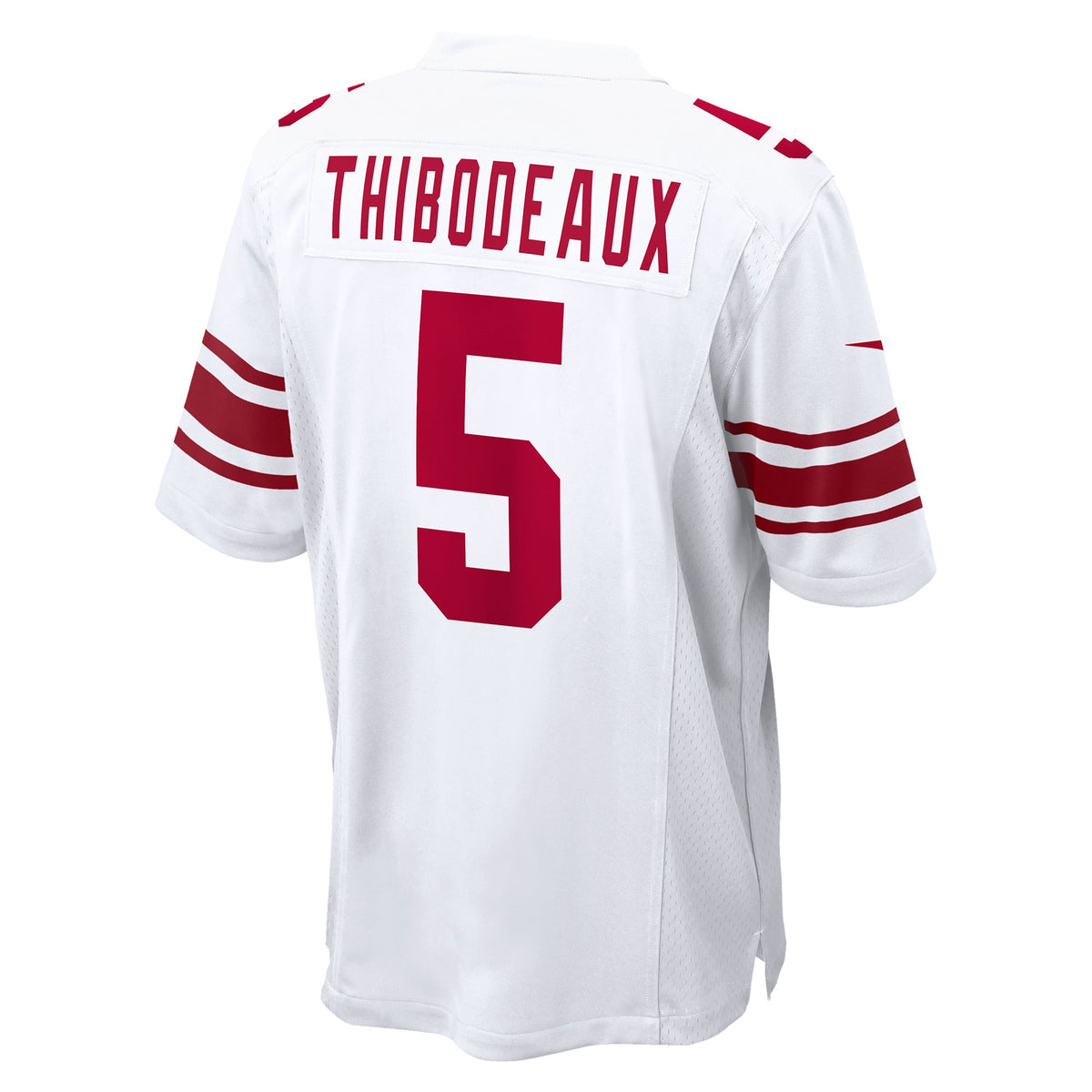 Men's New York Giants Kayvon Thibodeaux Royal Player Jersey