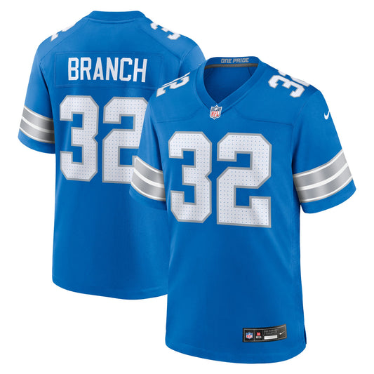 Detroit Lions jersey