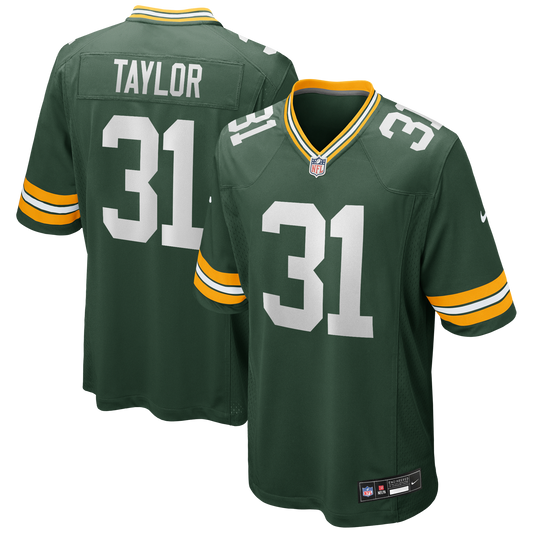 Green Bay Packers jersey