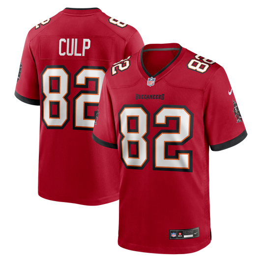 Tampa Bay Buccaneers jersey