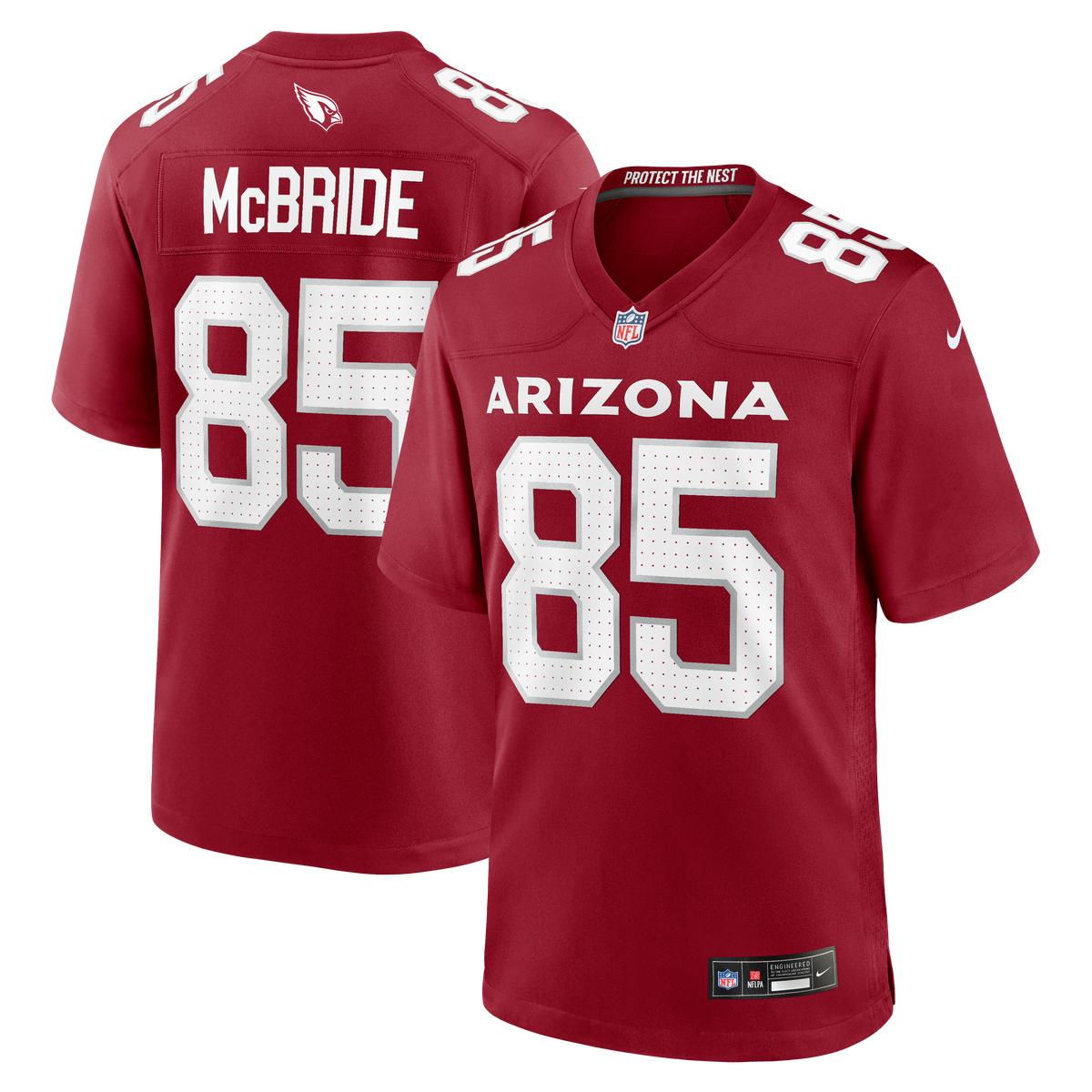 Arizona Cardinals jersey