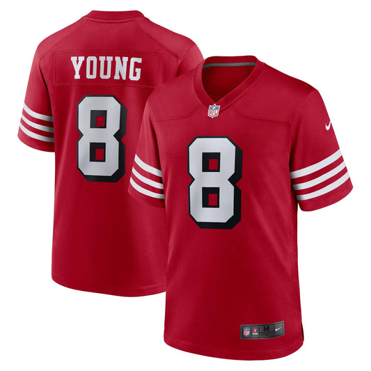 San Francisco 49ers jersey