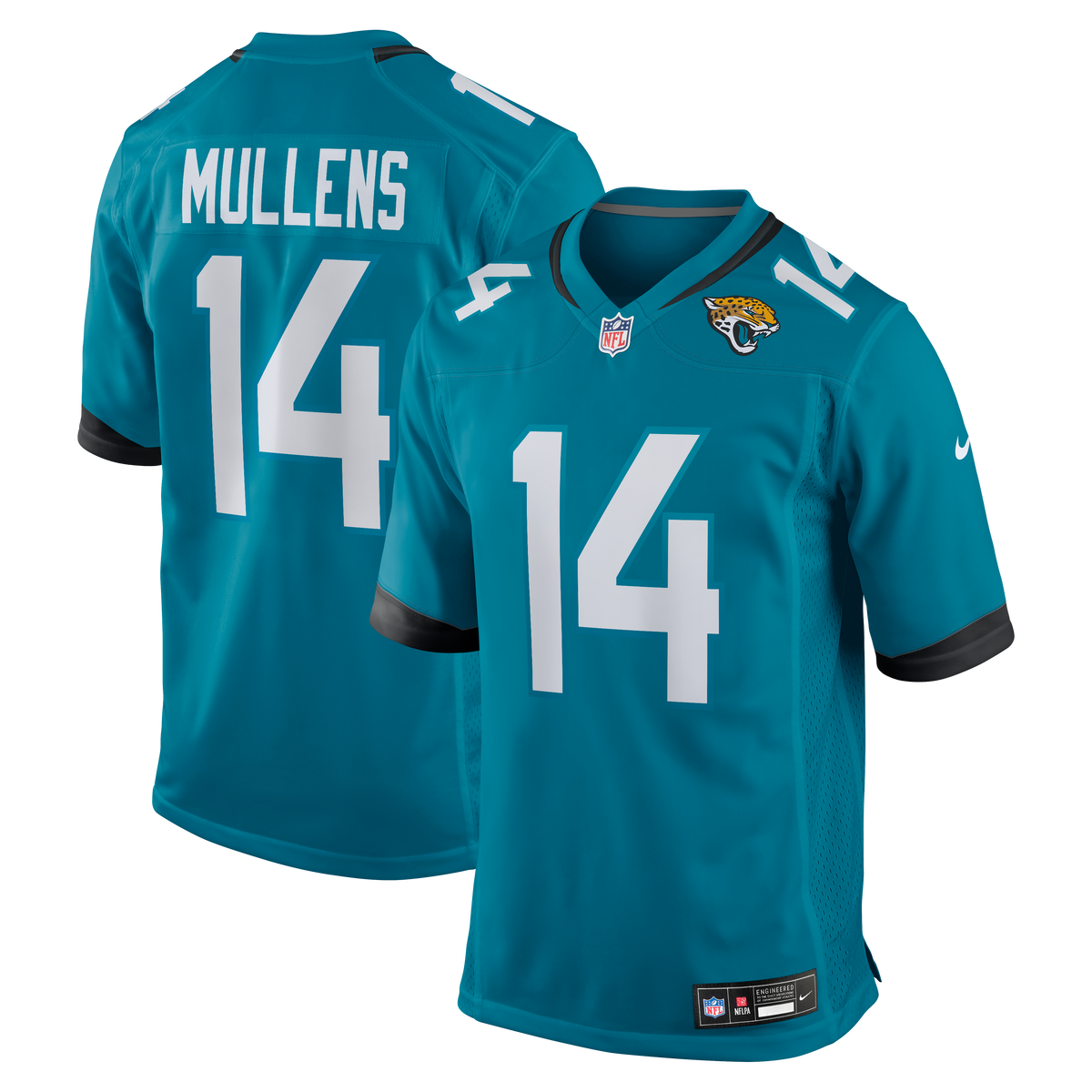 Jacksonville Jaguars jersey