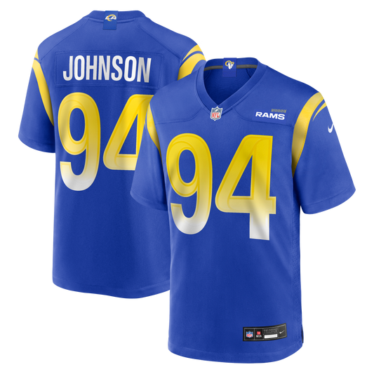 Los Angeles Rams jersey