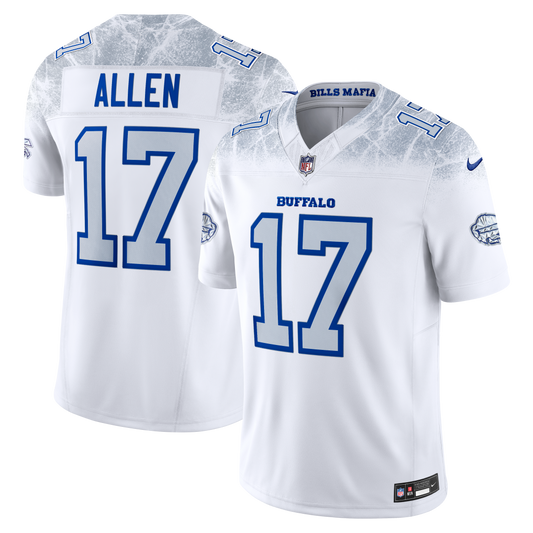 Buffalo Bills jersey