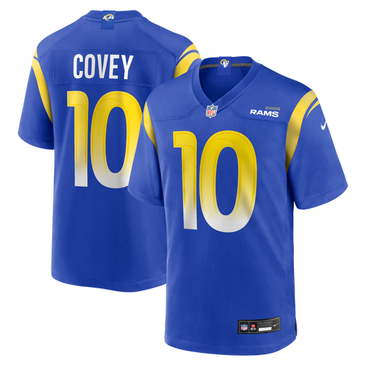 Los Angeles Rams jersey