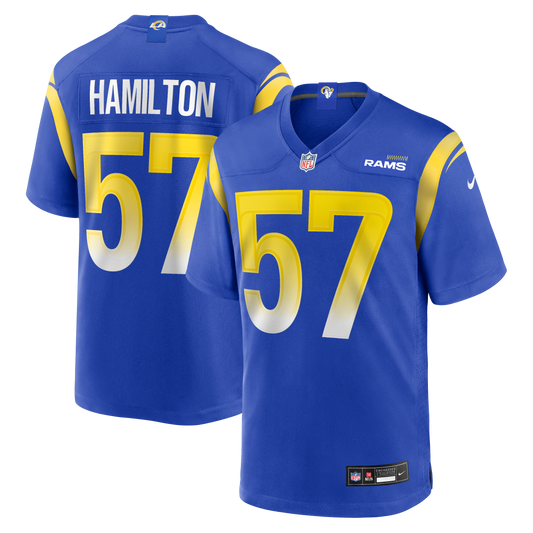Los Angeles Rams jersey