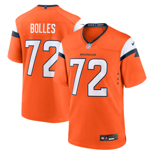 Denver Broncos jersey