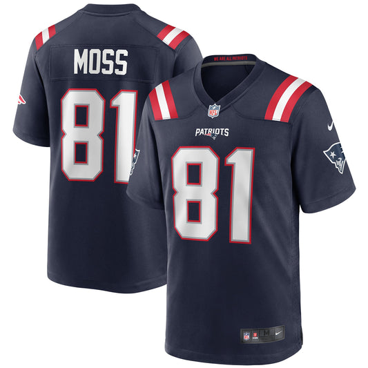 New England Patriots jersey