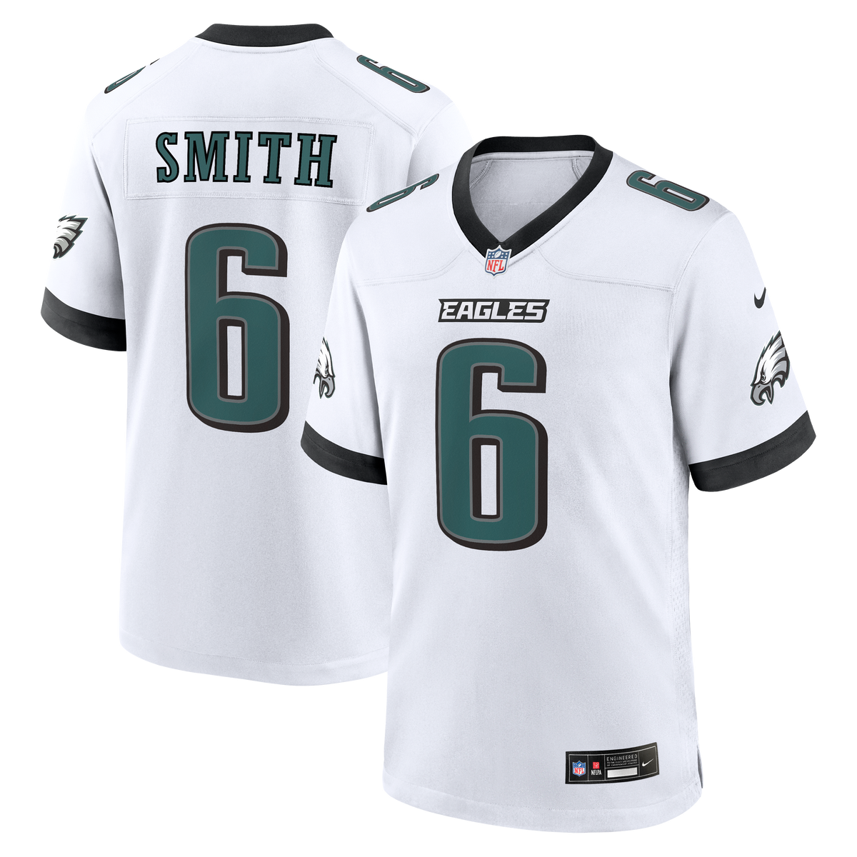 Philadelphia Eagles jersey