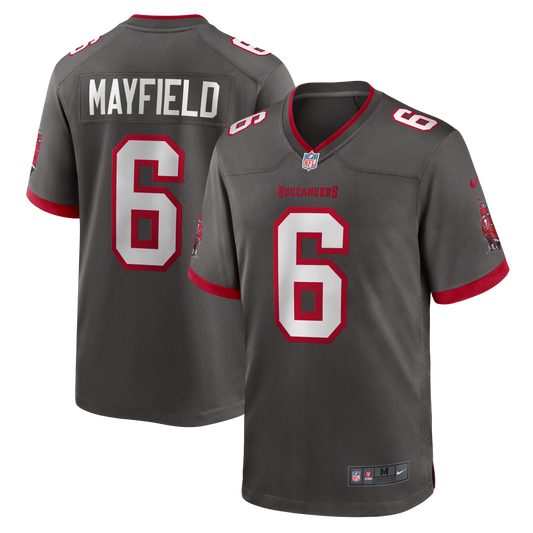 Tampa Bay Buccaneers jersey