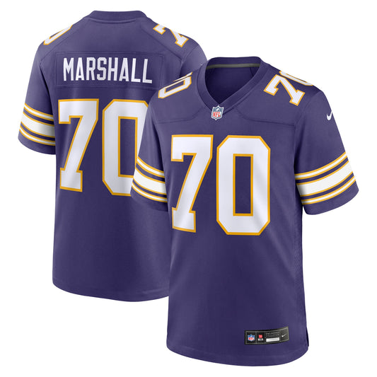 Minnesota Vikings jersey