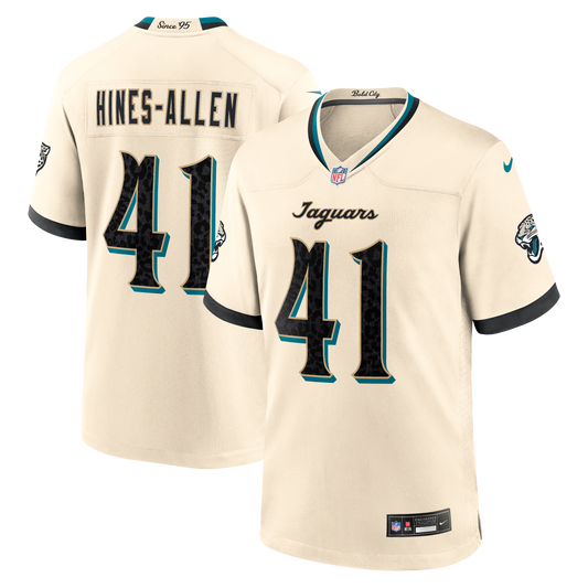 Jacksonville Jaguars jersey