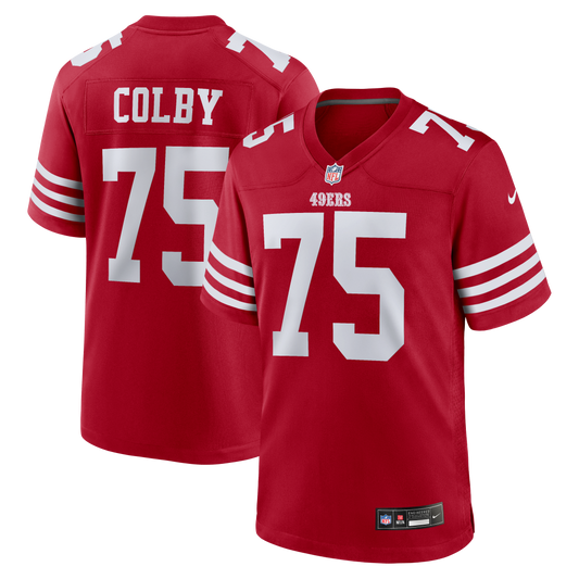 San Francisco 49ers jersey
