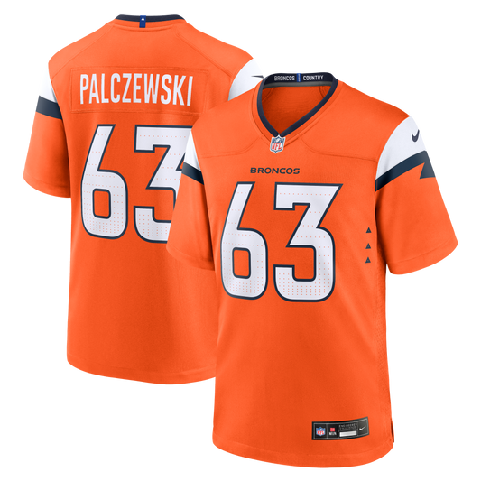 Denver Broncos jersey
