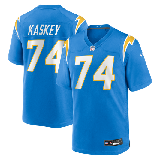 Los Angeles Chargers jersey