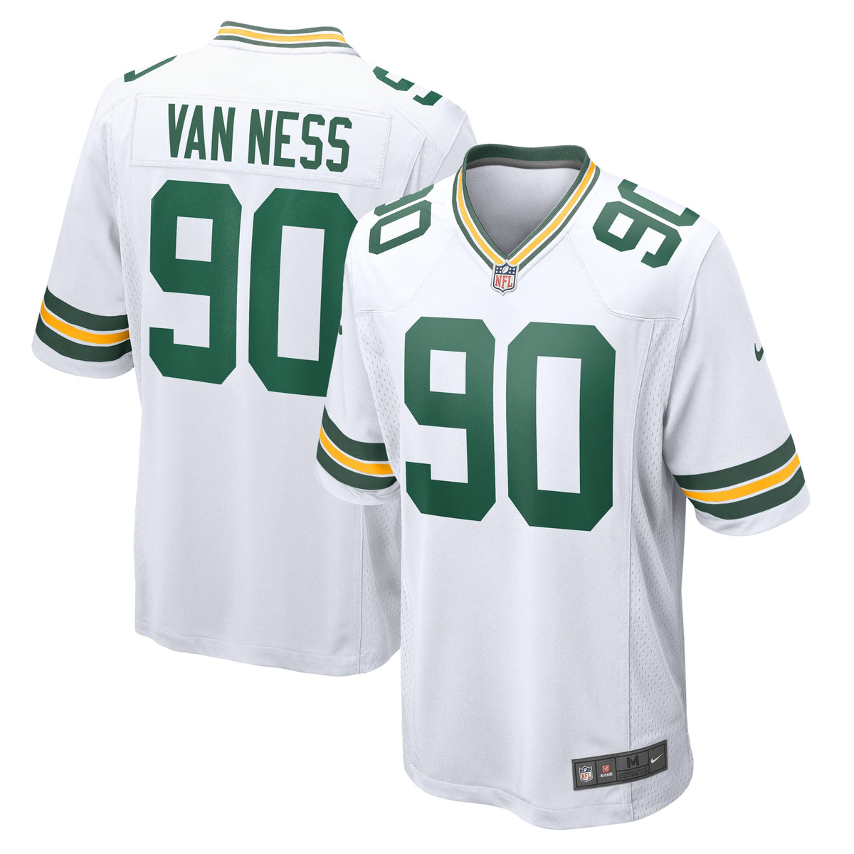 Green Bay Packers jersey